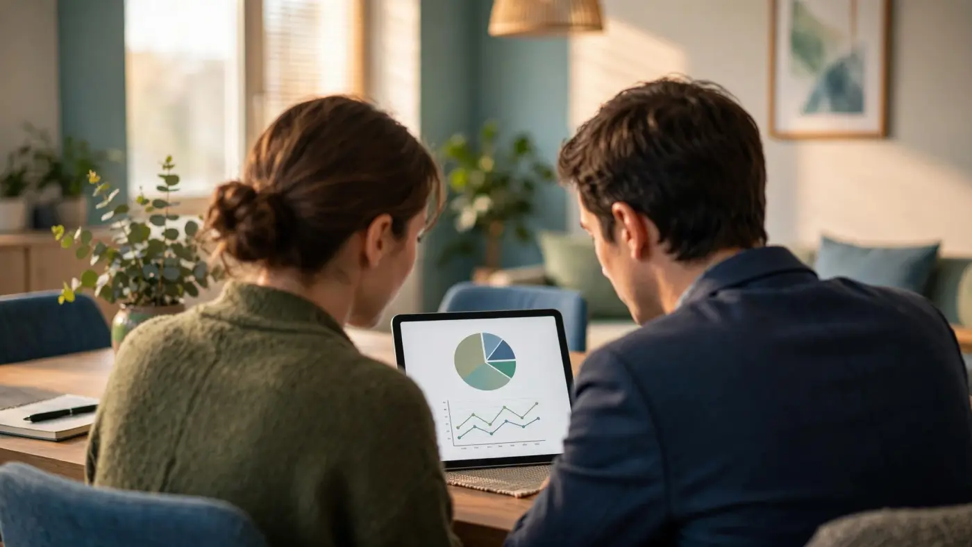 Planificación de capital — Senda Financiera